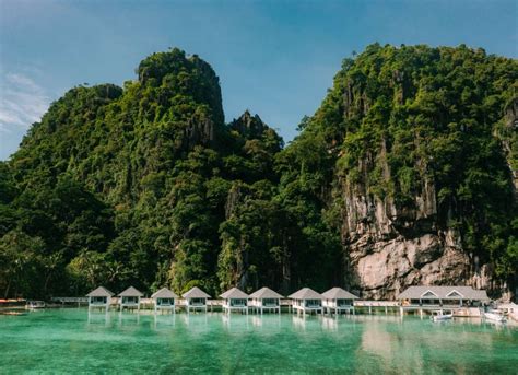 el nido luxury resorts|The 10 Best El Nido Luxury Hotels 2024 (with Prices) .